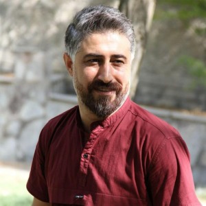 Şahin Farqin
