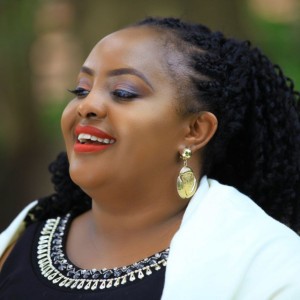 Ruth Wamuyu
