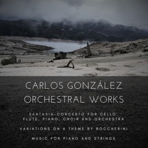 Carlos González Martínez Ensemble