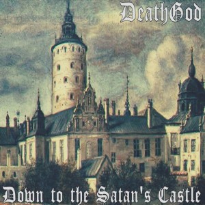 BlackHeart Deathgod