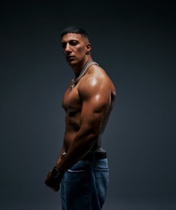 Farid Bang