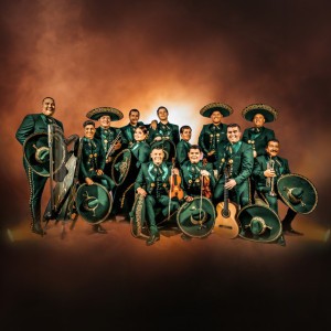 Mariachi Herencia De Mexico