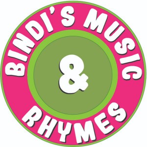 Bindi's Music & Rhymes