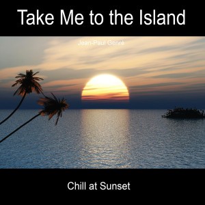 Chill at Sunset