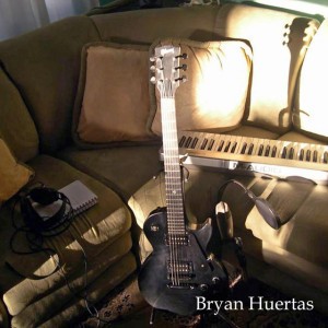 Bryan Huertas