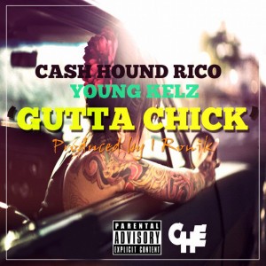 Cash Hound Rico