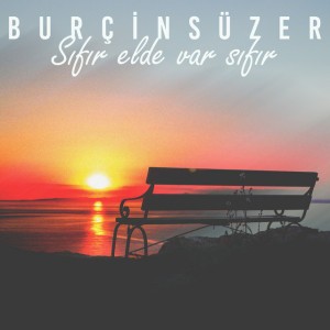 Burçin Süzer