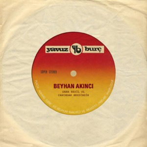 Beyhan Akıncı