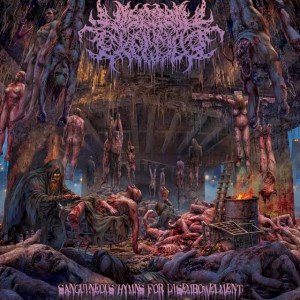 Visceral Explosion