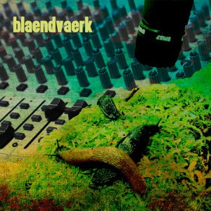 Blaendvaerk