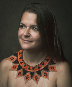 Luz María Carriquiry
