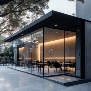 CHOA CAFE