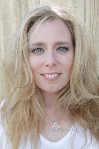Johanna Grüssner