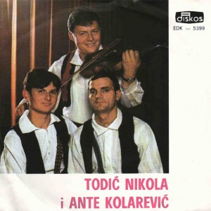 Ante Kolarevic