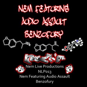 Audio Assualt