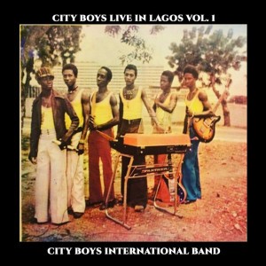 City Boys International Band