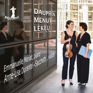 Anne-Lise Durantel Sacchetti