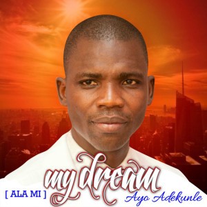 Ayo Adekunle
