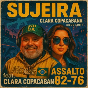 Clara COPACABANA