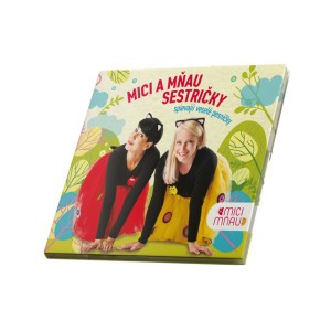 Mici a Mňau