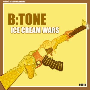 B Tone