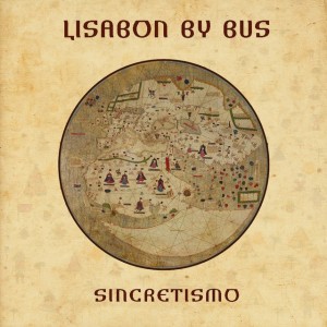 Lisabon By Bus