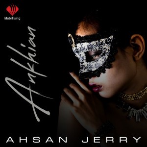 Ahsan Jerry
