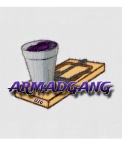 Armadgang