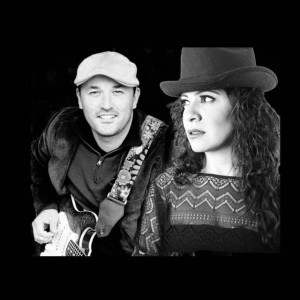 Azul & Jose