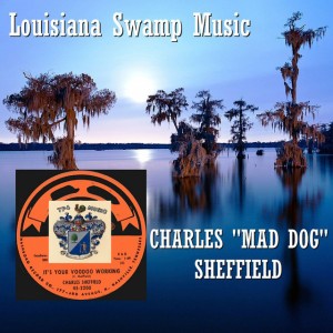 Charles ''Mad Dog'' Sheffield