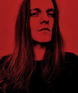 Charles East