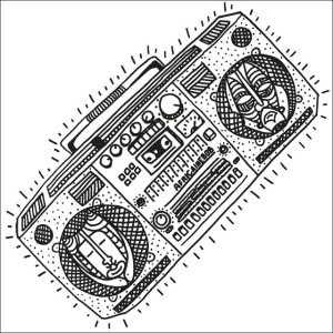 Africaine 808