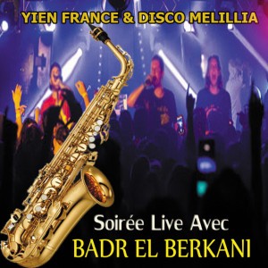 Badr El Berkani