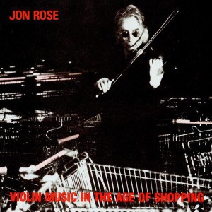 Jon Rose