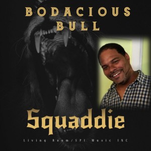 Bodacious Bull