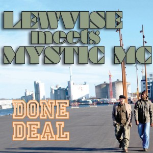 Mystic MC