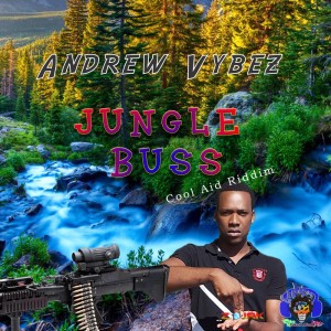 Andrew Vybez