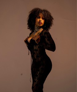 Neisha Neshae