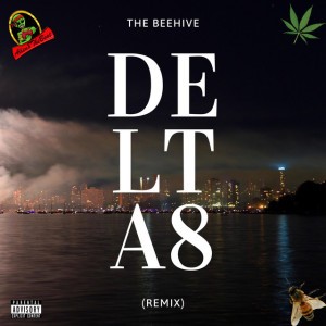 Alien8TheBeat