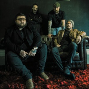 Bill Barber & The Holding Cell