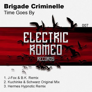 Brigade Criminelle
