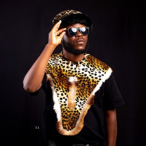 Fab G MshanakaGogo
