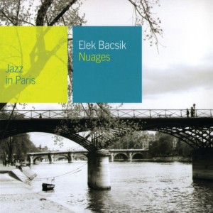 Elek Bacsik