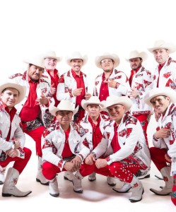 Banda Vallarta Show