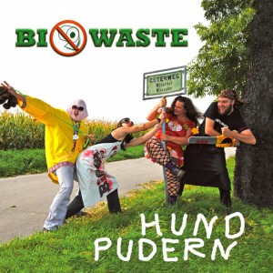 BIOWASTE
