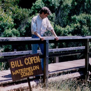 Bill Copen
