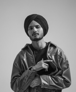 Gill Machhrai