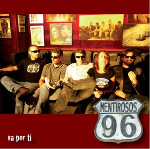 96 Mentirosos