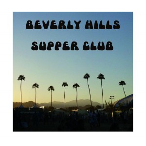 Beverly Hills Supper Club