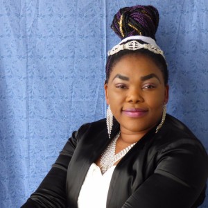 Cecilia Titi Oyewusi